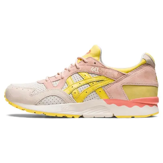 Asics Gel-Lyte V Spring In Japan Banana Cream