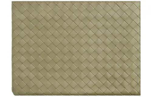 Bottega Veneta Intrecciato Briefcase