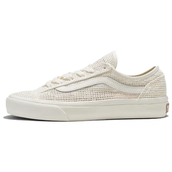 Vans Style 36 Decon Mesh VR3 SF 'Marshmallow'