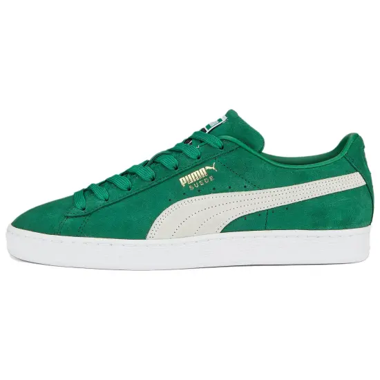 PUMA Suede Classic 21 'Vine White'