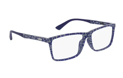 PUMA Prescription Glasses Unisex