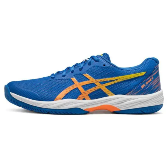 Asics Gel Game 9 'Tuna Blue'