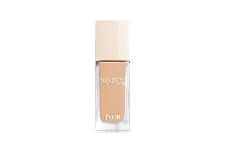 Тональный крем Dior Forever Natural Nude (бежевый)