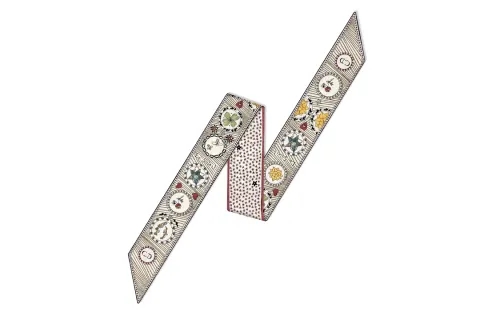 DIOR Scarves Women's Multicolor