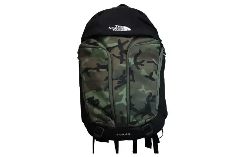 THE NORTH FACE Surge Backpack