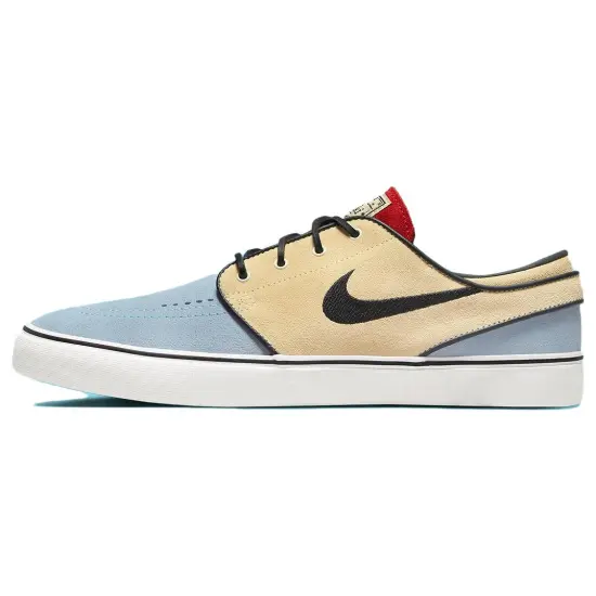 Nike SB Zoom Stefan Janoski OG Alabaster Chili Red