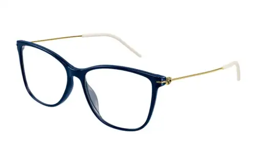GUCCI Eyewear Cat Eye Frame Glasses