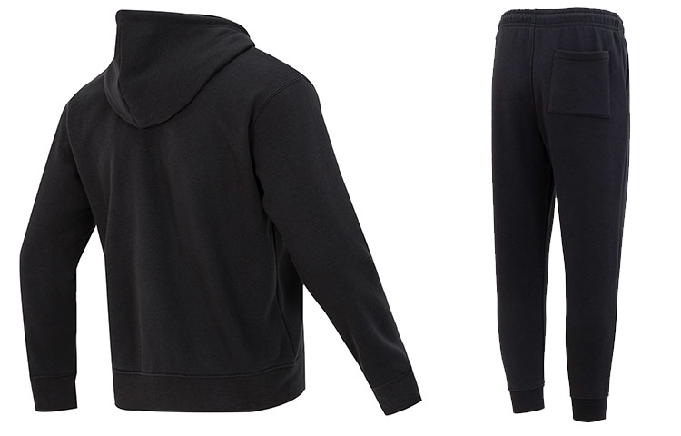 Jordan Apparel Casual Sportswear Men’s Black