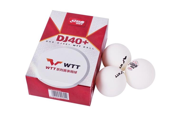 DHS Table Tennis