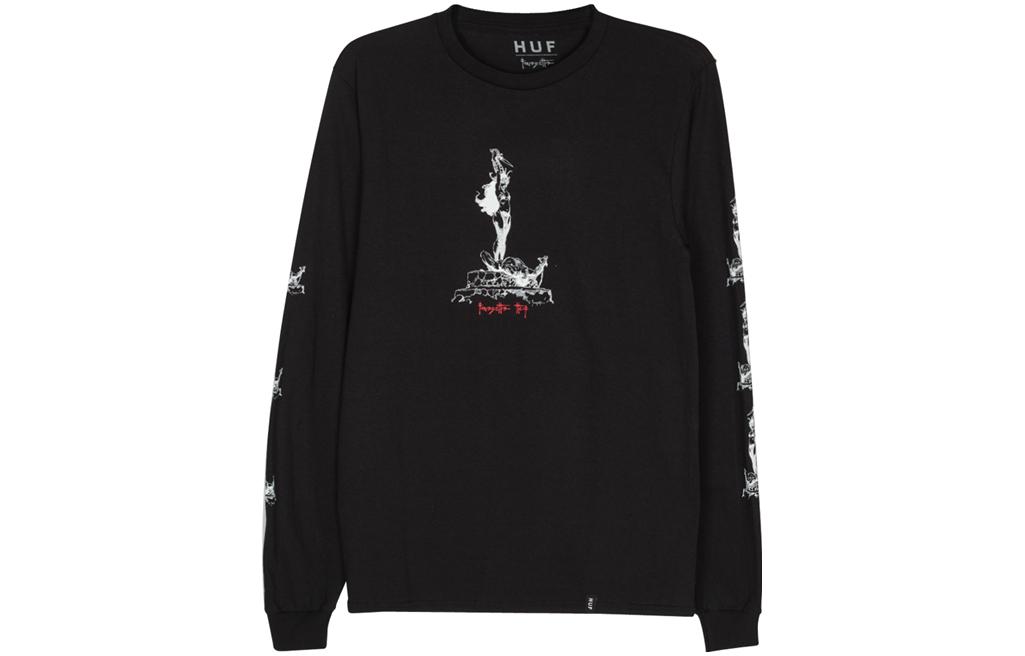 Одежда HUF
