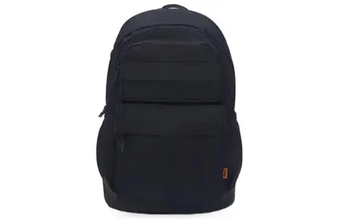 Li Ning Fitness Series Fabric Backpack Regular Unisex Black