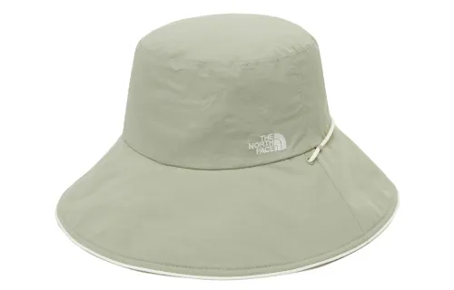THE NORTH FACE Bucket Hats Women's Light Green