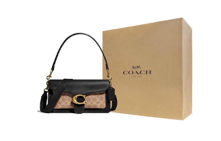 COACH Tabby 26 C