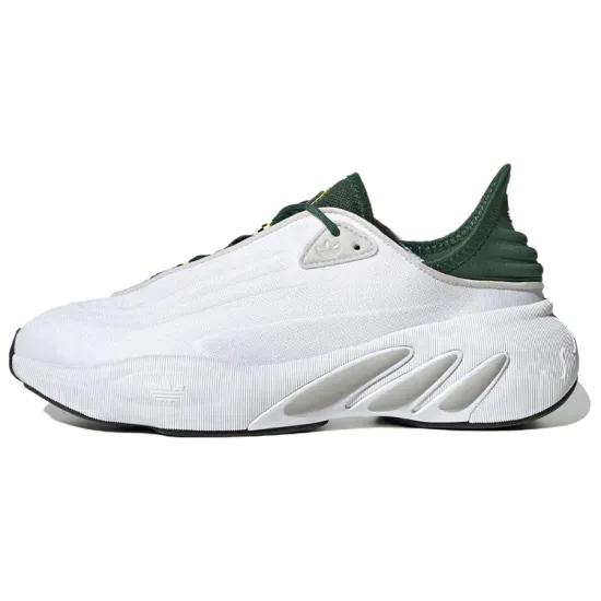 AdiFOM Sltn Adidas Originals 'White Dark Green'