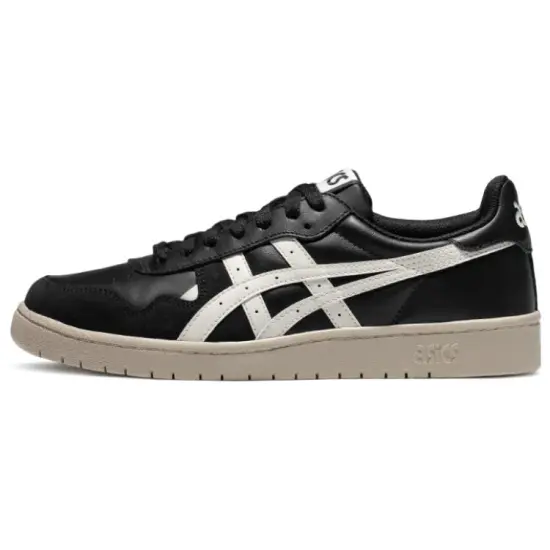 Asics Japan S 'Black Cream'