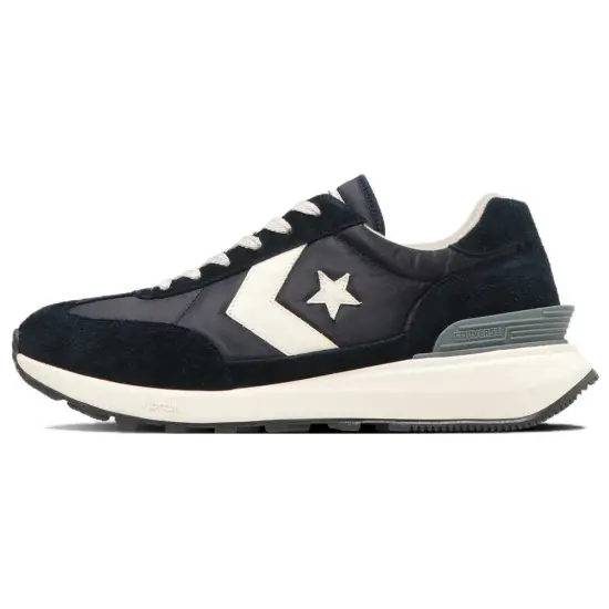 Converse Starfiresc Lifestyle Shoes Unisex Low-top Black