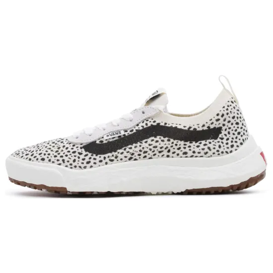 UltraRange Vans VR3 'Animal - Marshmallow'