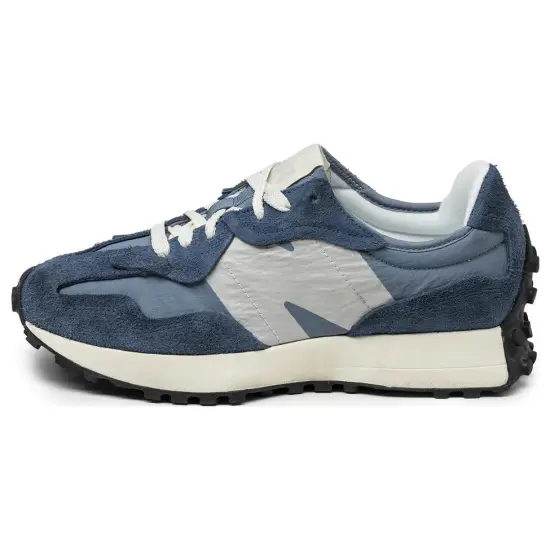 New Balance 327 Vintage Indigo Artic Grey