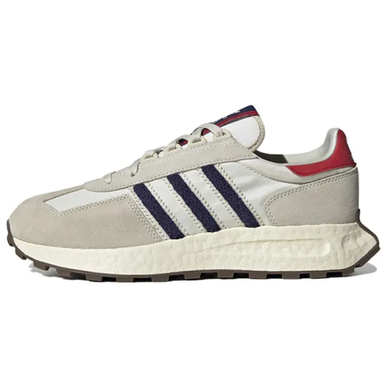 Adidas Retropy E5 Off White Blue