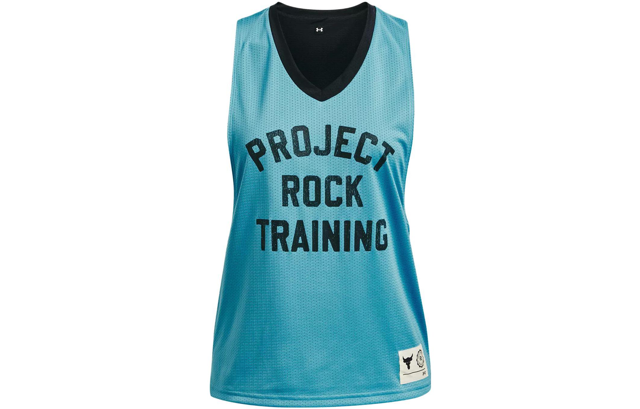 Under Armour Sleeveless Sports Shirts Women’s Glacier Blue Other