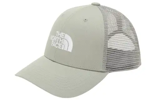 THE NORTH FACE Baseball Caps Unisex Light Umber