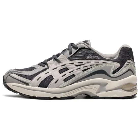 Asics Gel-Preleus Lifestyle Shoes Unisex Low-top Grey/black