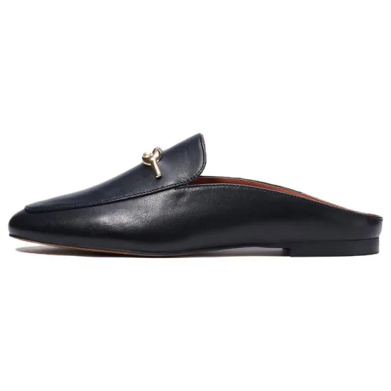 COACH Closed Toe Slippers Women's