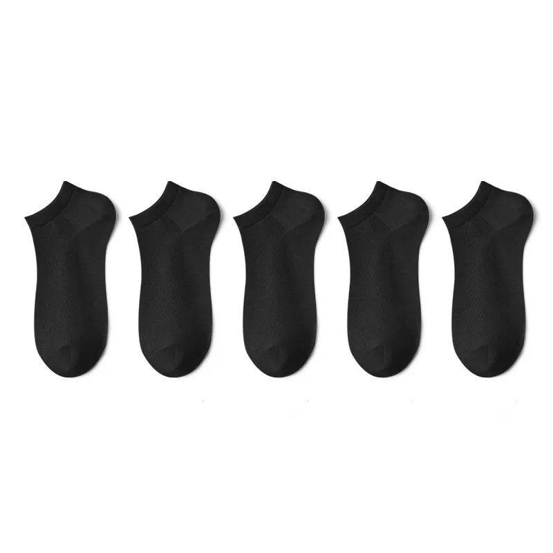 JKN Men's Ankle Socks