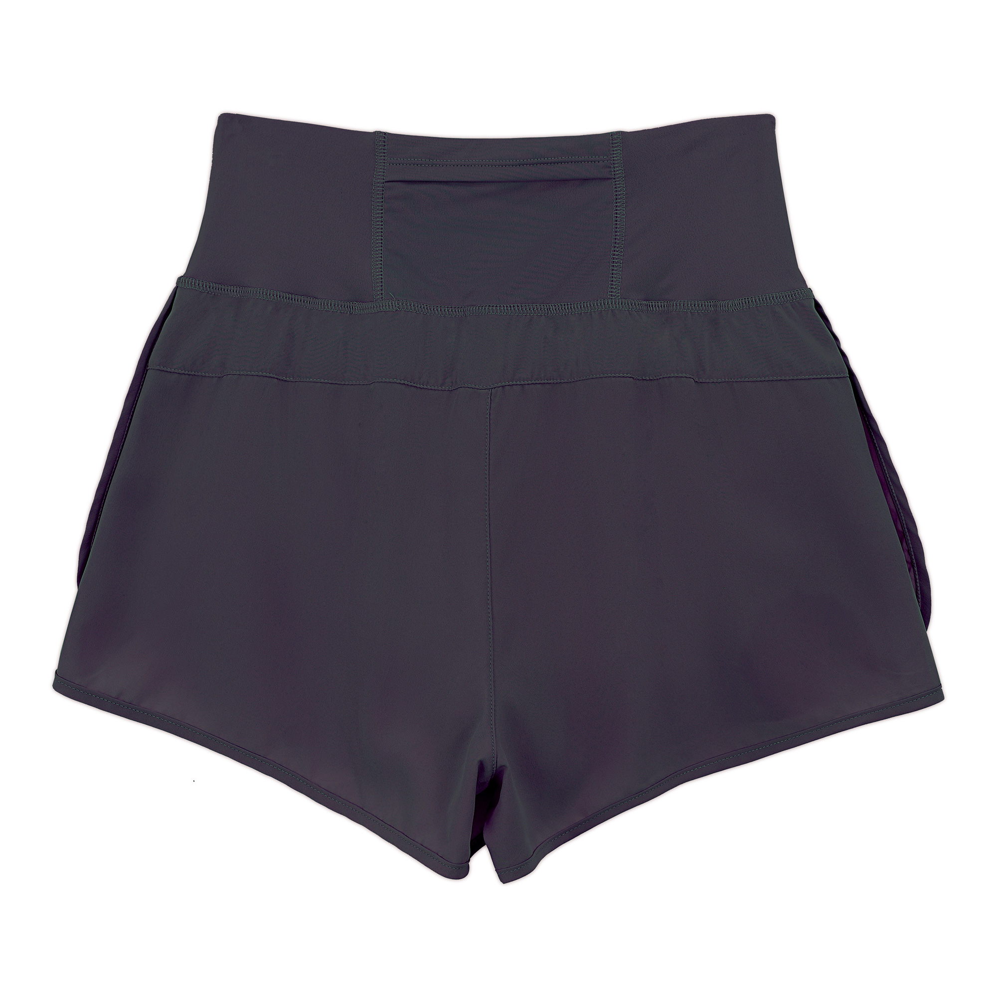CAMEL Yoga Shorts Women’s Moderate