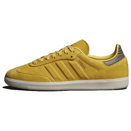 Adidas Originals Samba Bold Gold