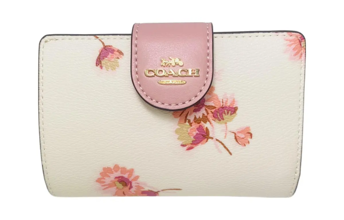 COACH Wallets