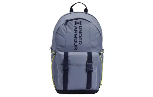 Under Armour Gametime Polyester Backpack Regular Unisex Blue