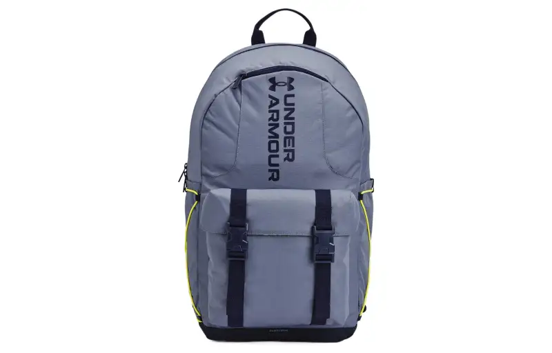 Under Armour Gametime Polyester Backpack Regular Unisex Blue