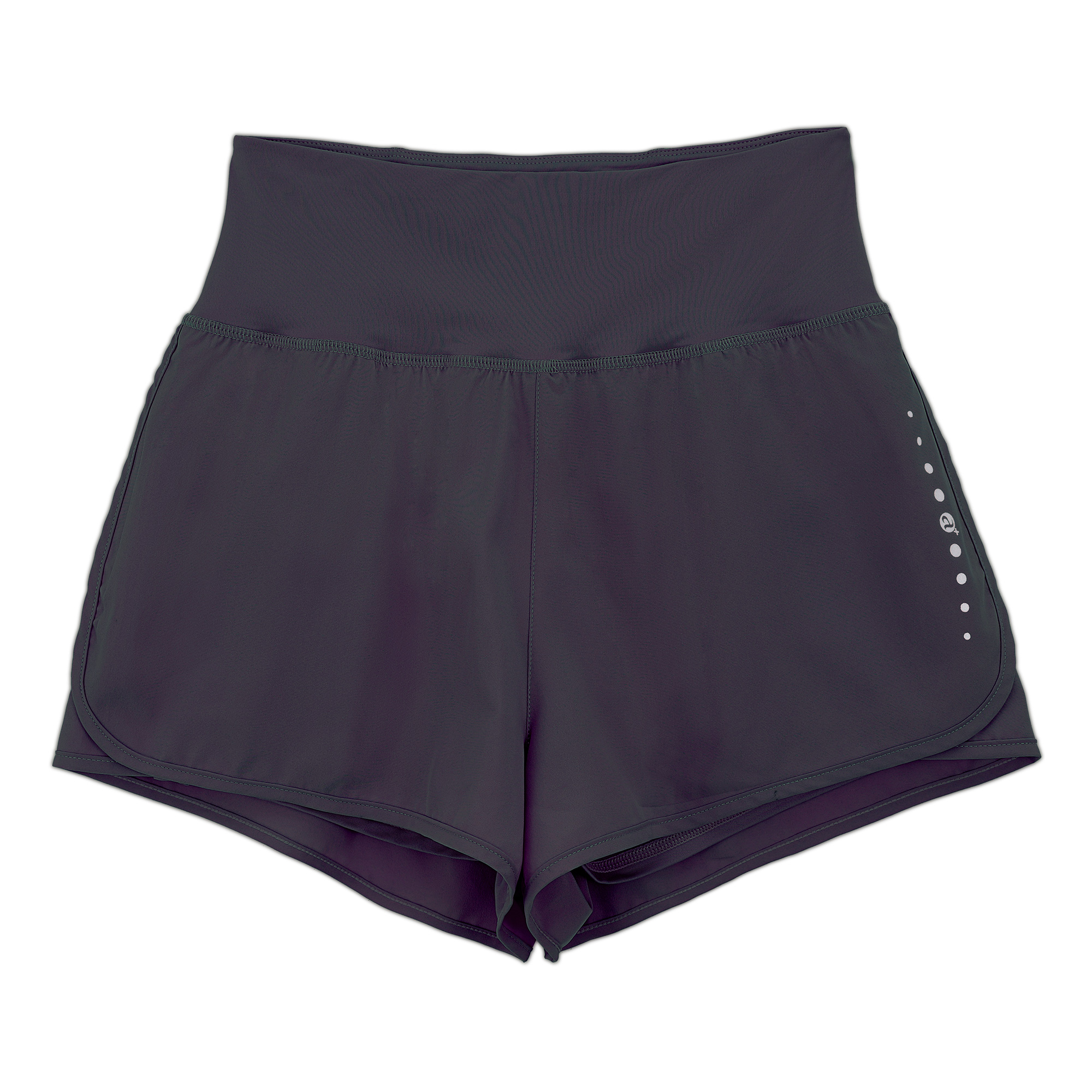 CAMEL Yoga Shorts Women’s Moderate