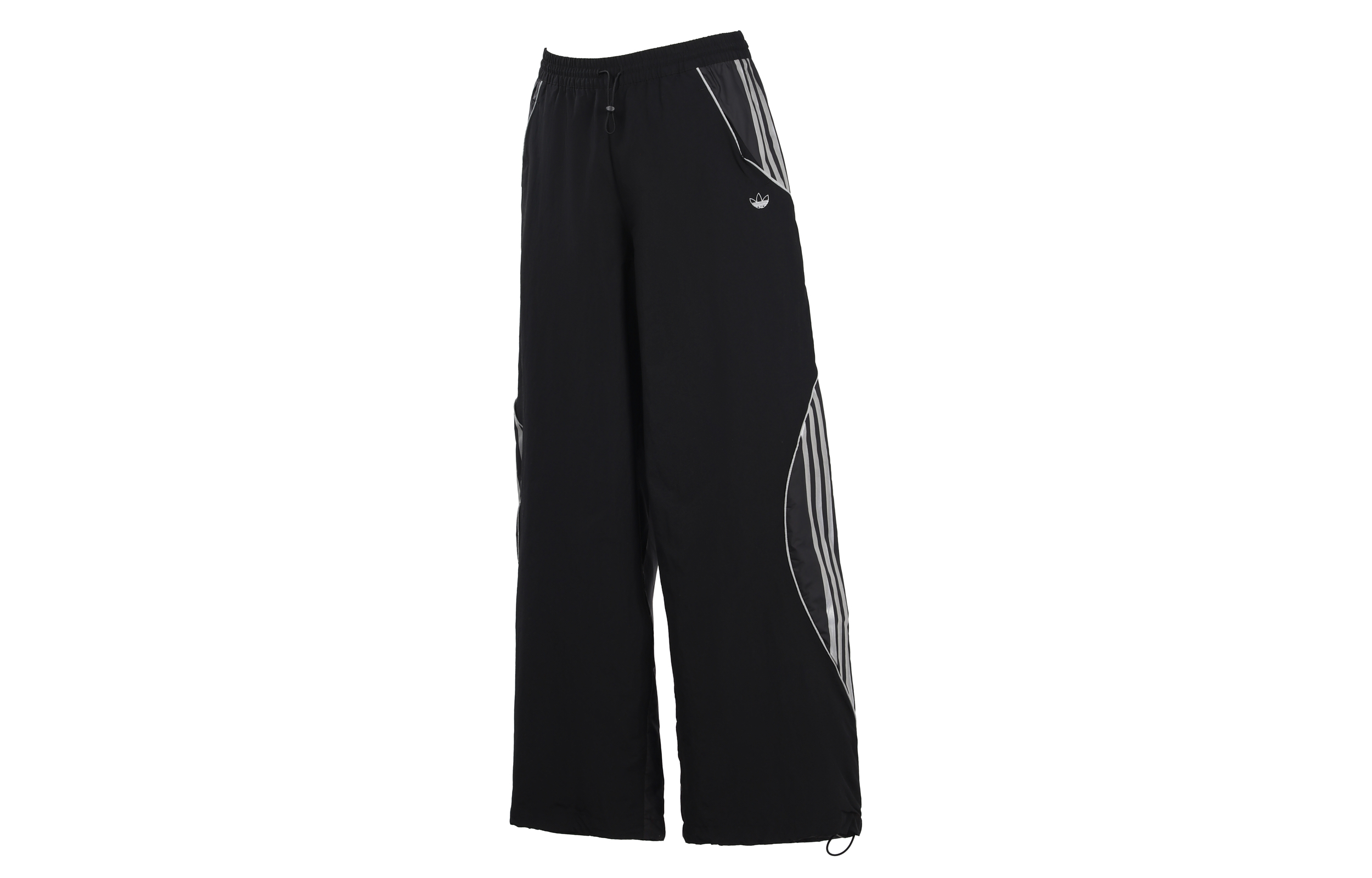 Adidas Originals Sports Pants Women’s Black