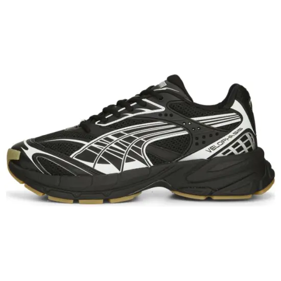 PUMA Velophasis Technisch Black