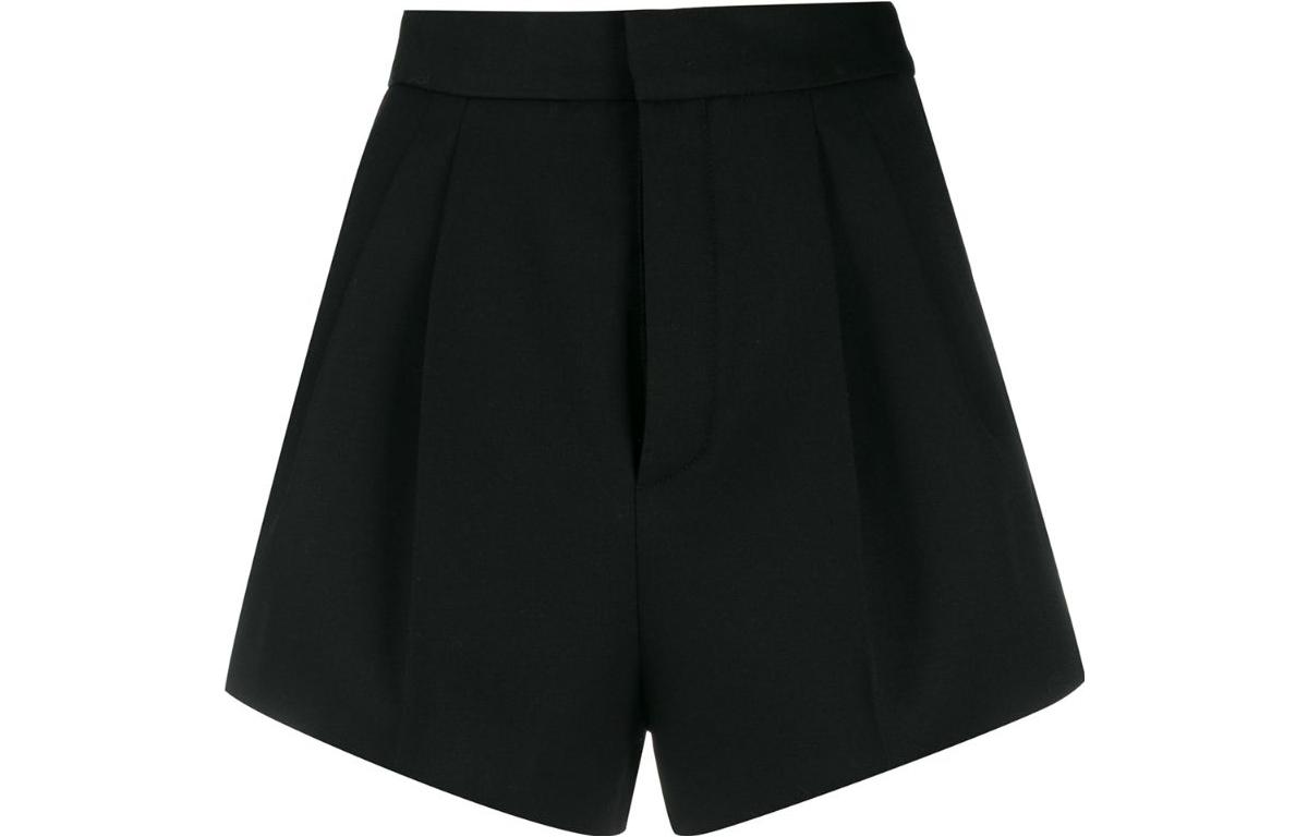 Шорты Saint Laurent