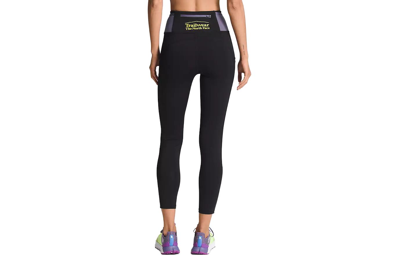 THE NORTH FACE Sports Pants Women’s Black Moderate