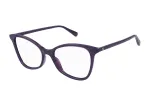 GUCCI Eyewear Cat Eye Frame Glasses