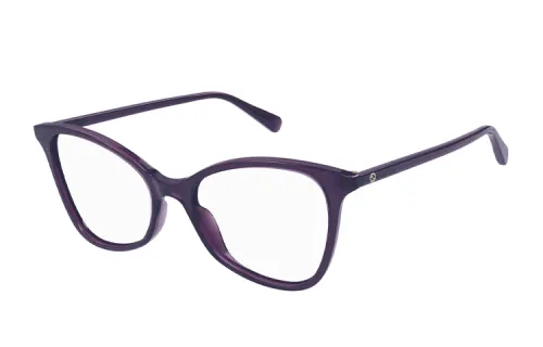 GUCCI Eyewear Cat Eye Frame Glasses