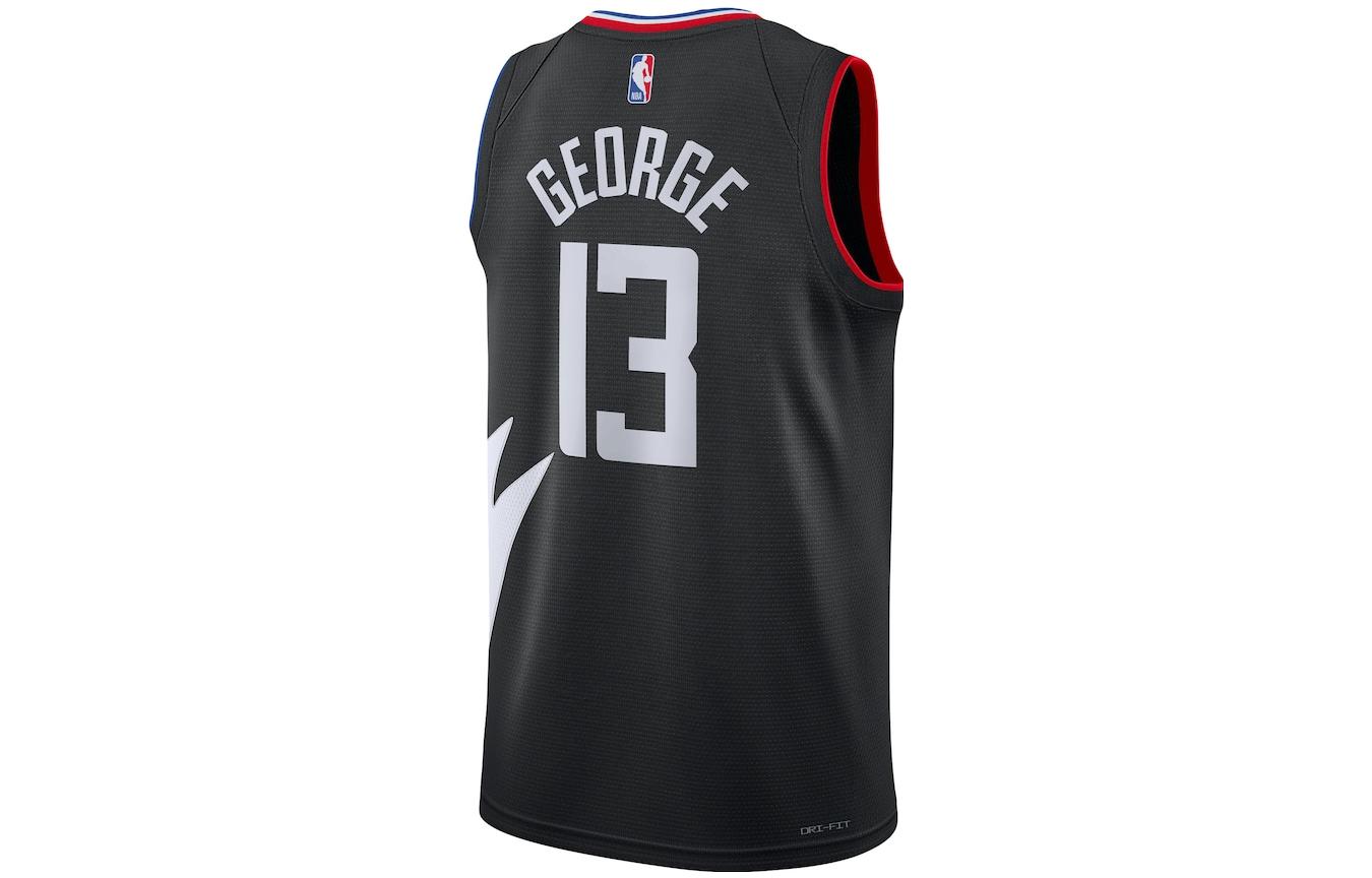 Jordan Basketball Jersey Men’s Black
