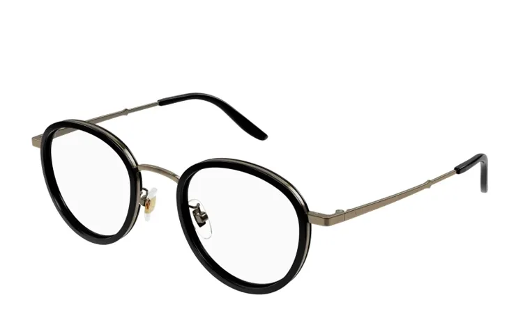 GUCCI Eyewear Phantos Frame Glasses
