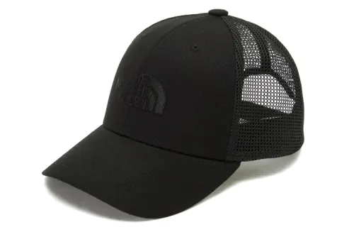 THE NORTH FACE Baseball Caps Unisex Black