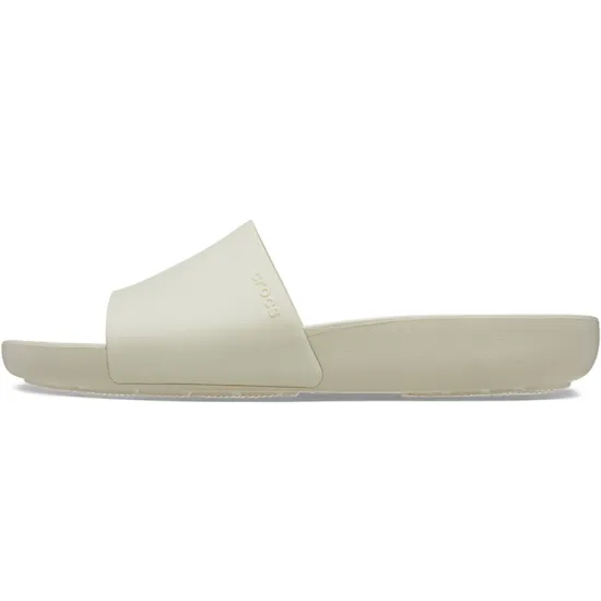 Crocs Women's Splash Slide 'Bone'