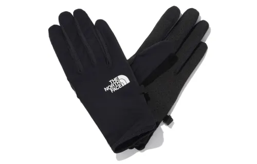 THE NORTH FACE Sports Gloves Unisex Black