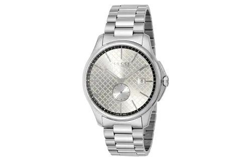 GUCCI Men's G Timeless Collection Watch