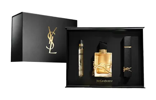 SAINT LAURENT Water Of Freedom