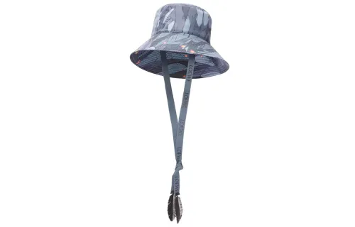 LOEWE X Howls Howl Fisherman Hat In Nylon