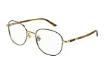 GUCCI Eyewear Phantos Frame Glasses