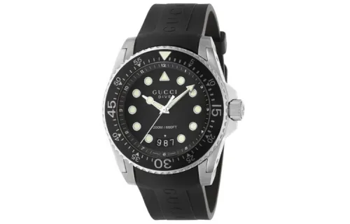 GUCCI Men's Watch
